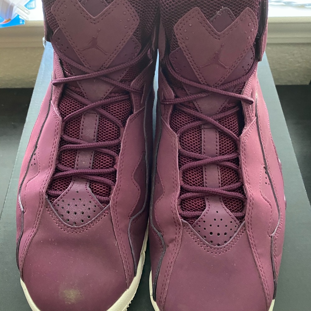 Jordan True Flight